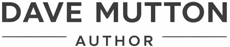 Dave Mutton author Logo
